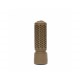 Глушитель QDC 130x38mm MP134 DE [East Crane]